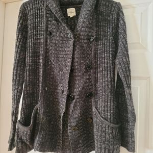 Womens sweater